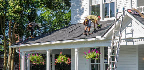 Quick and Trustworthy Emergency Roof Repair Services in Sugar Land, TX